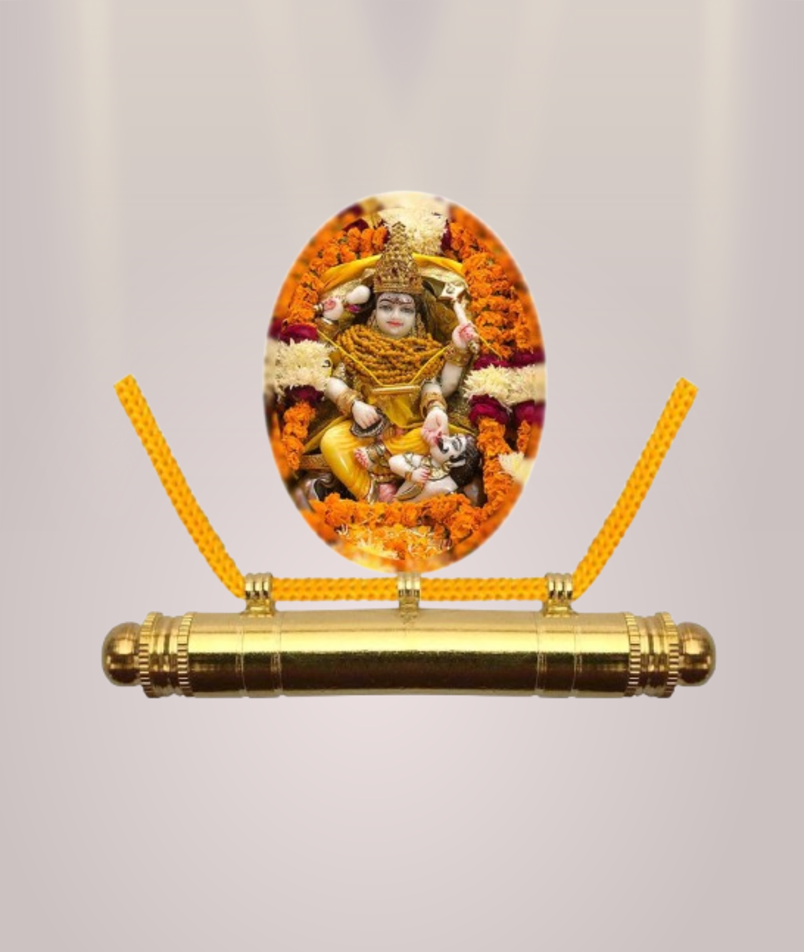 Baglamukhi Kavach
